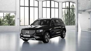 Mercedes-Benz GLB GLB 180 Cyber Edition