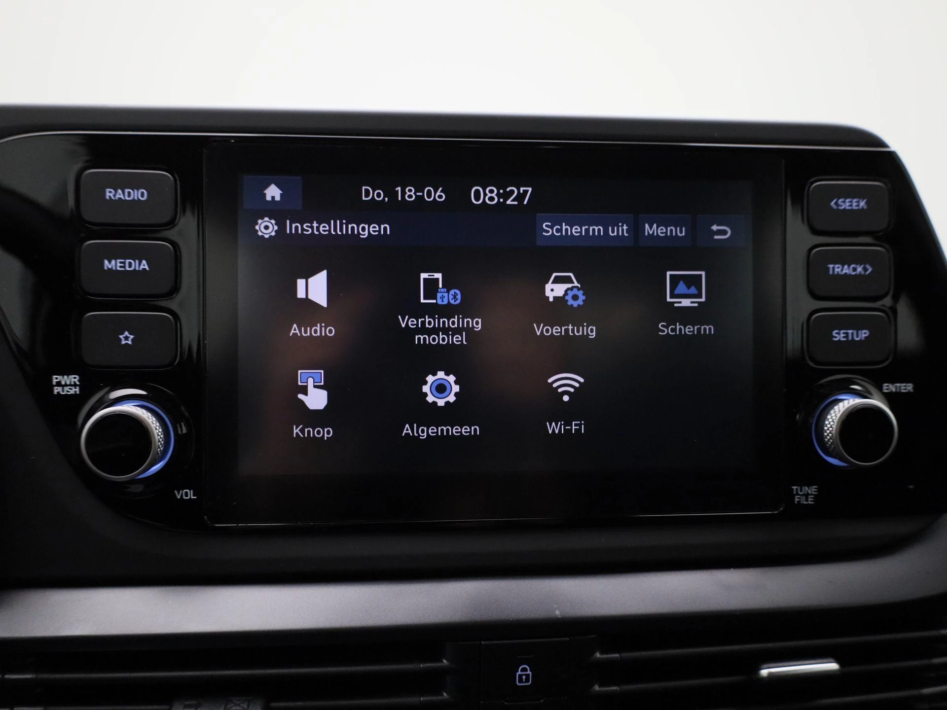 Hyundai Bayon 1.0 T-GDI Comfort