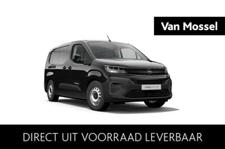 Opel Combo-e Standaard - Electric