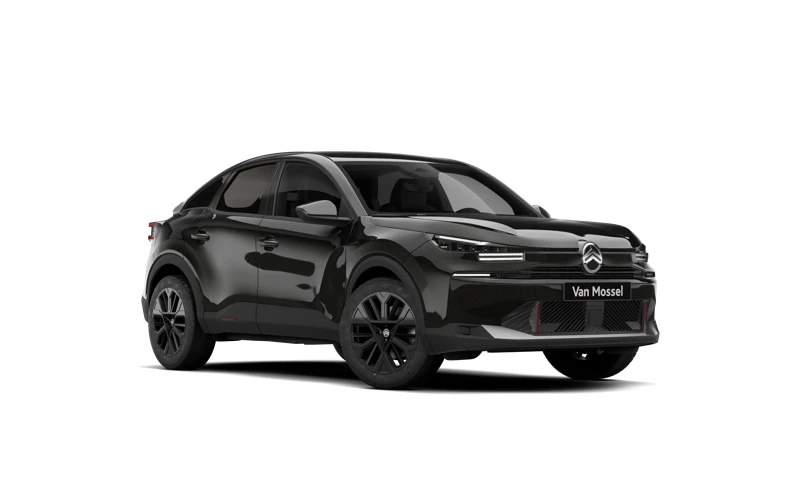 Citroën C4 Collection