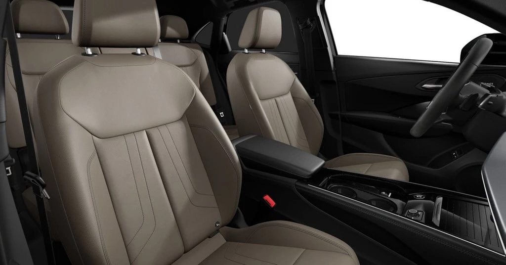 Audi Q3 Sportback e-hybrid