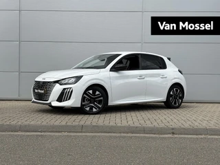 Peugeot 208 1.2 Hybrid 110 e-DCS6 Allure