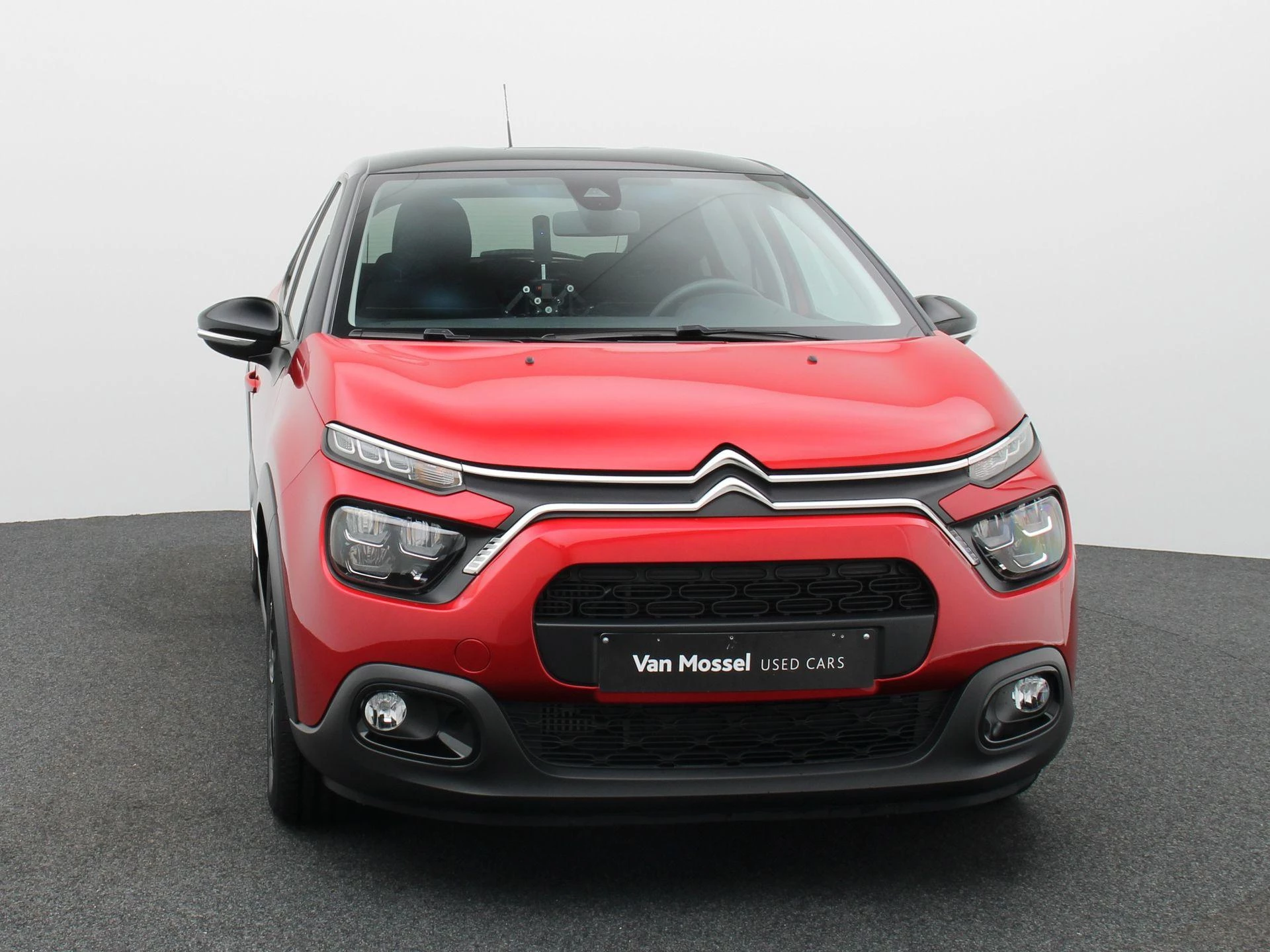 Citroën C3 1.2 PureTech 110 S&S EAT6 Shine