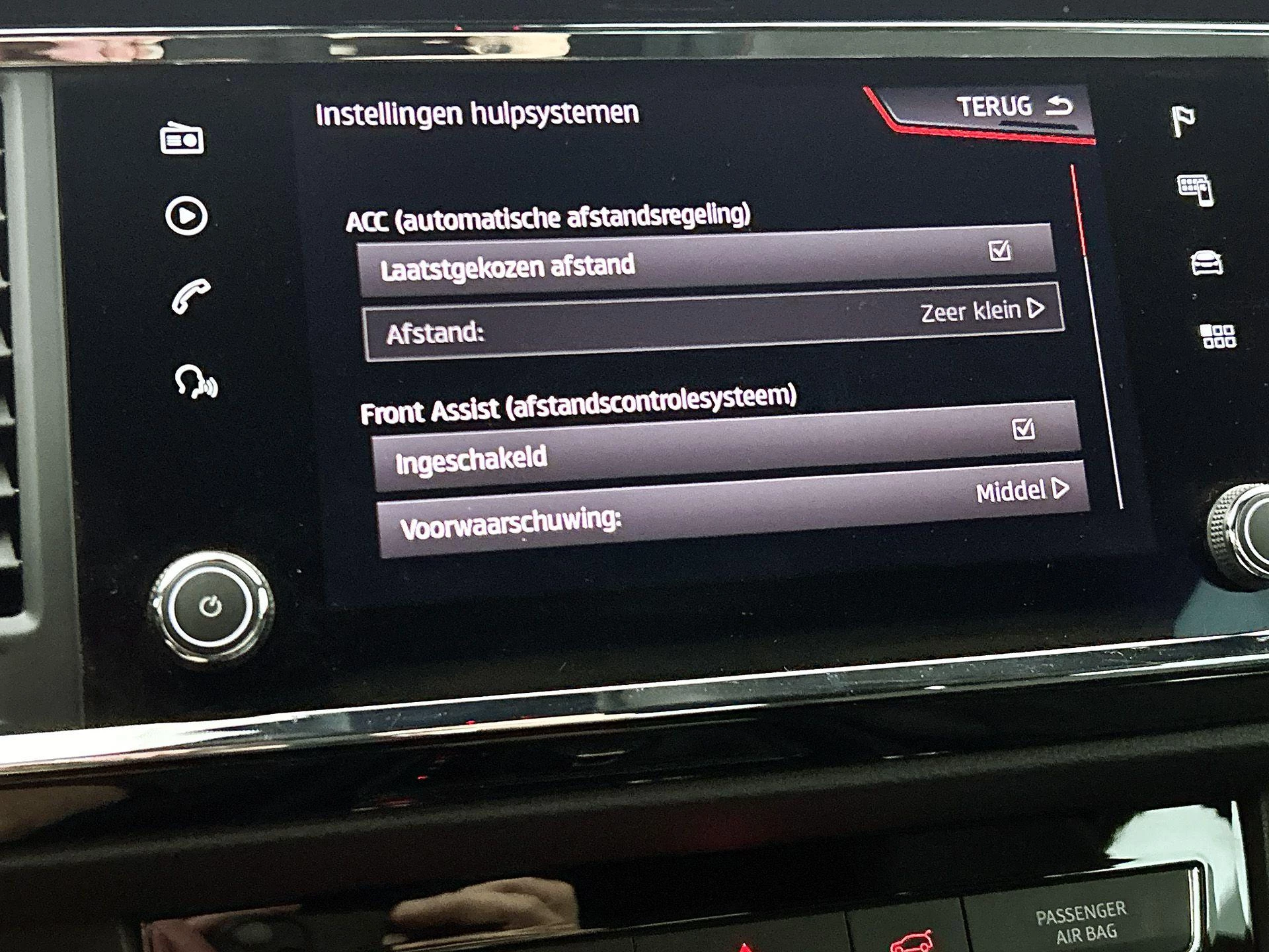 SEAT Ateca 1.5 TSI FR Business Intense 150 PK