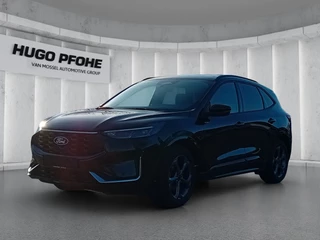 Ford Kuga ST-Line X Aut.*PANO*AHK*360GRAD*LED-MATRIX*NAVI*GRA*WINTER-PKT.