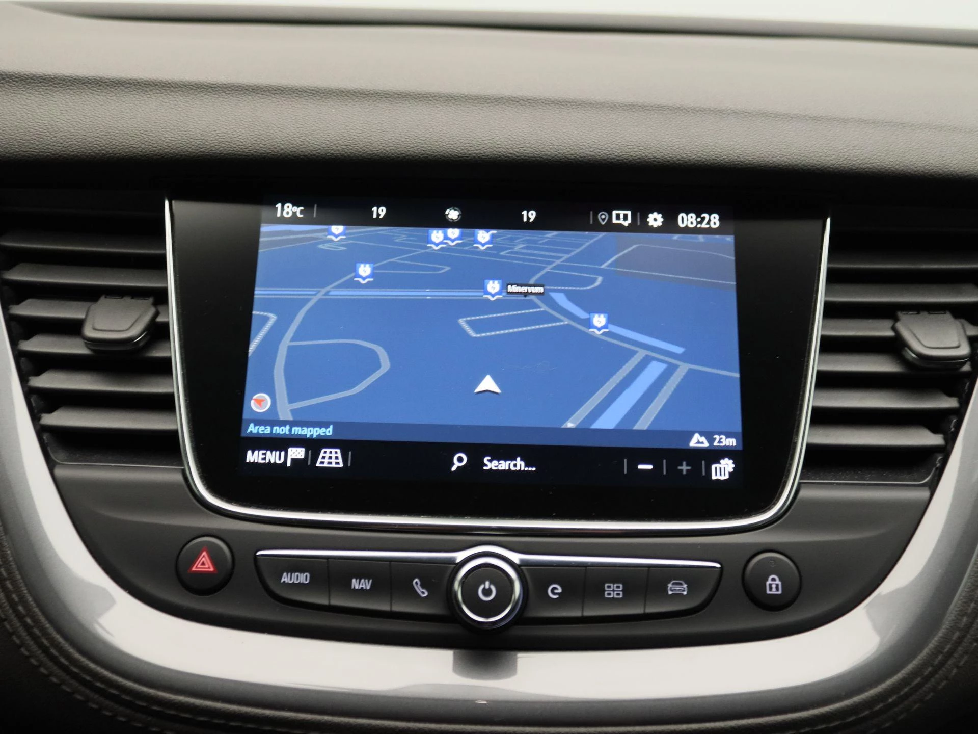 Opel Grandland X 1.6 Turbo Hybrid Elegance