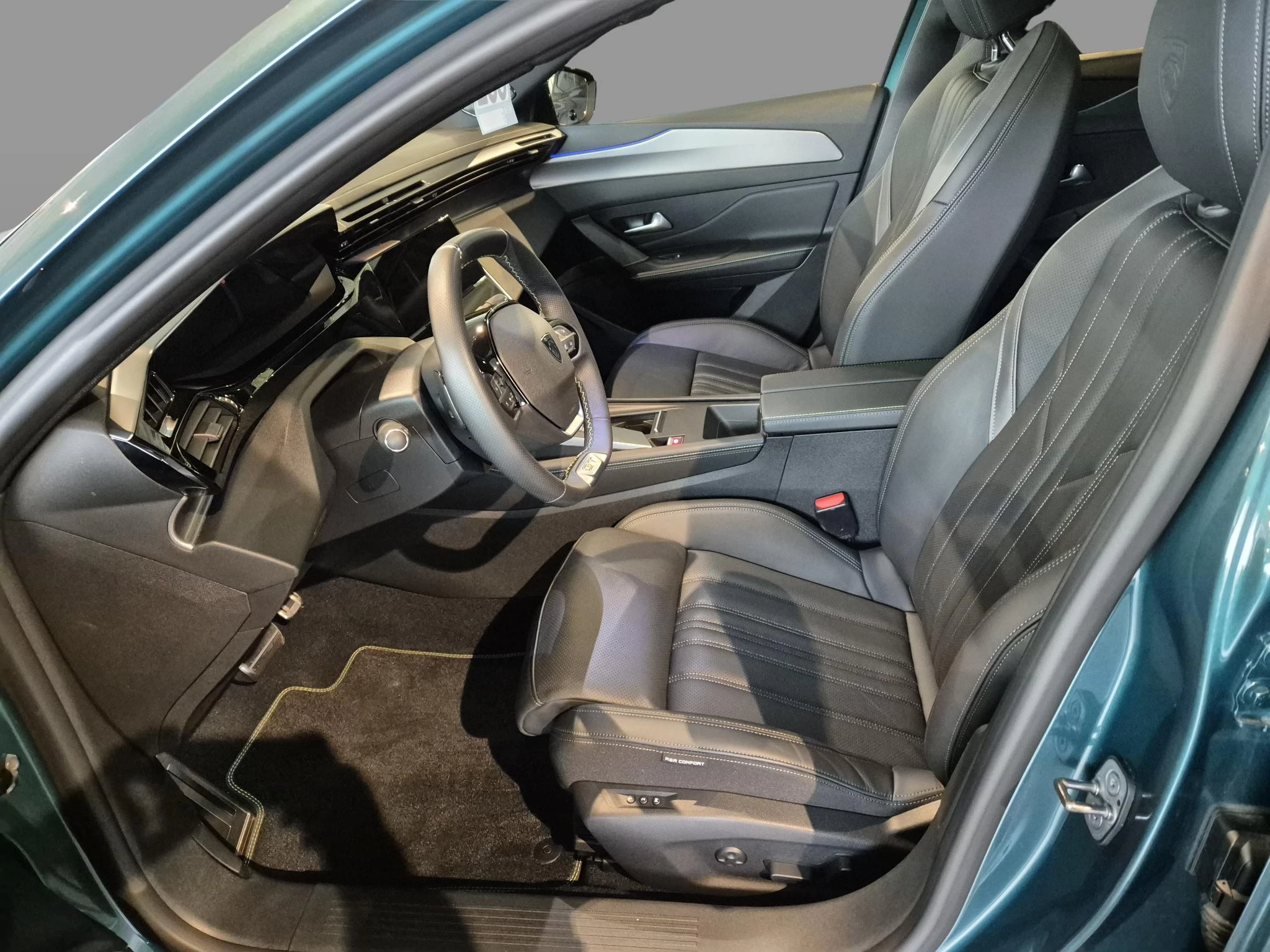 Peugeot 308 SW 1.6 Hybrid 180 S&S EAT8 GT Pack