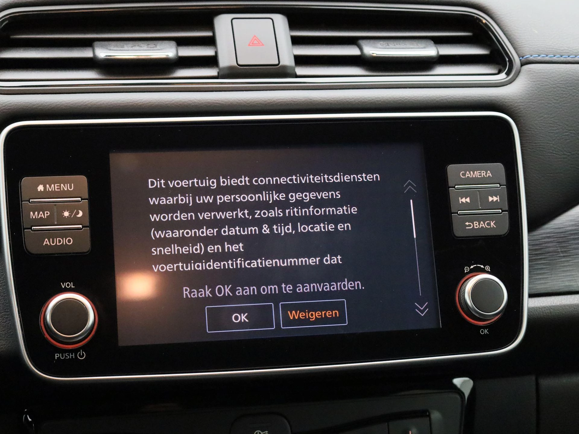 Nissan Leaf N-Connecta 62kWh