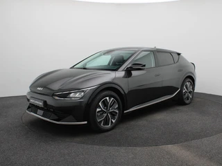 Kia EV6 Plus AWD 77.4 kWh