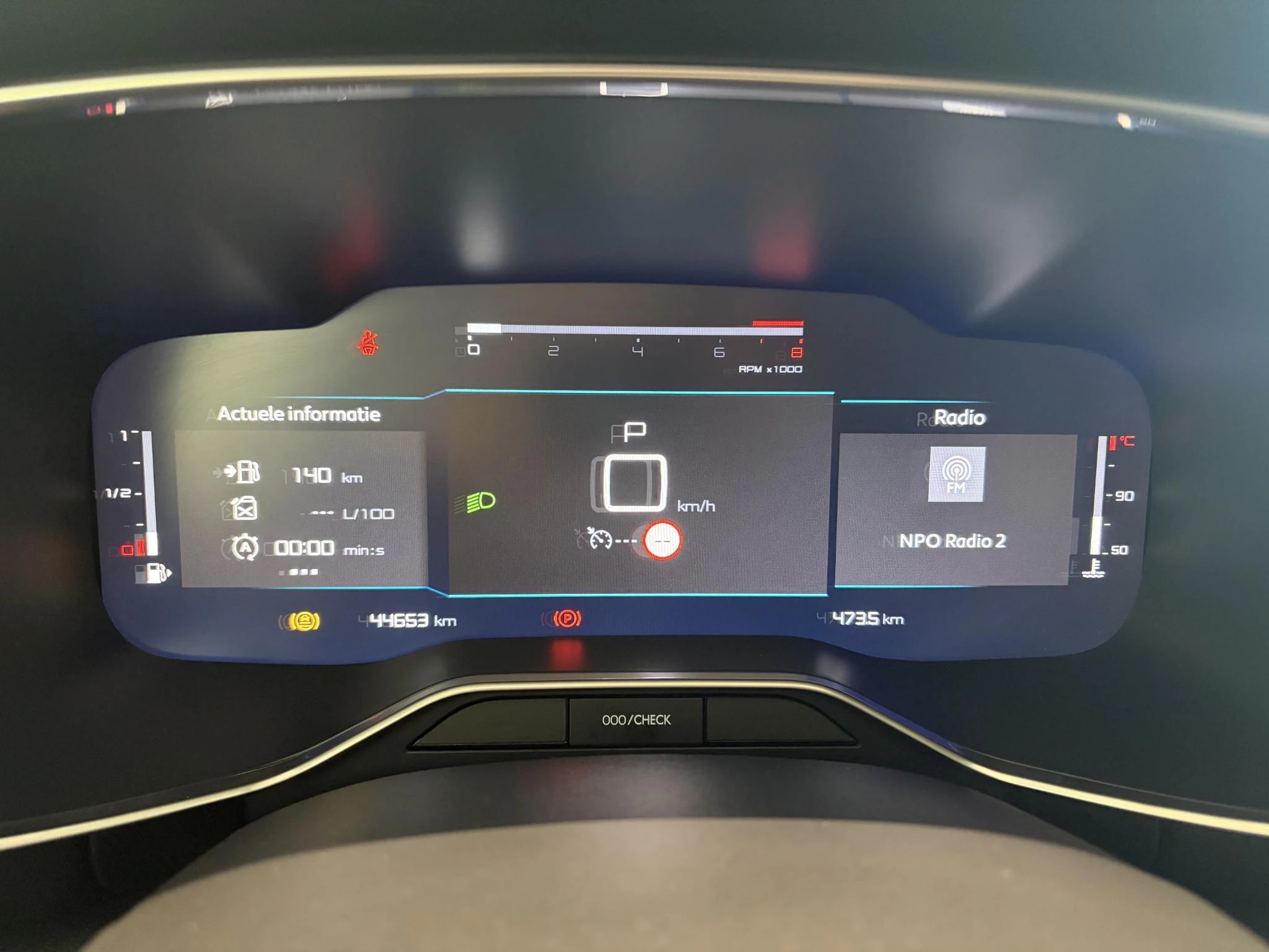 Citroën C5 Aircross 1.2 PureTech Feel
