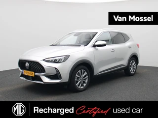 MG EHS 1.5 TGDI PHEV Aut. Comfort