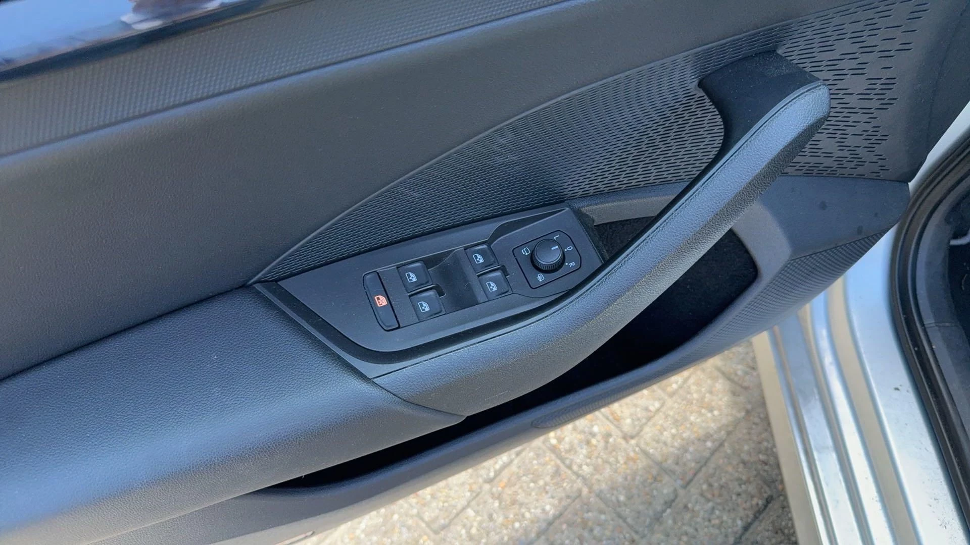 Škoda Octavia Combi 1.0 TSI Ambition