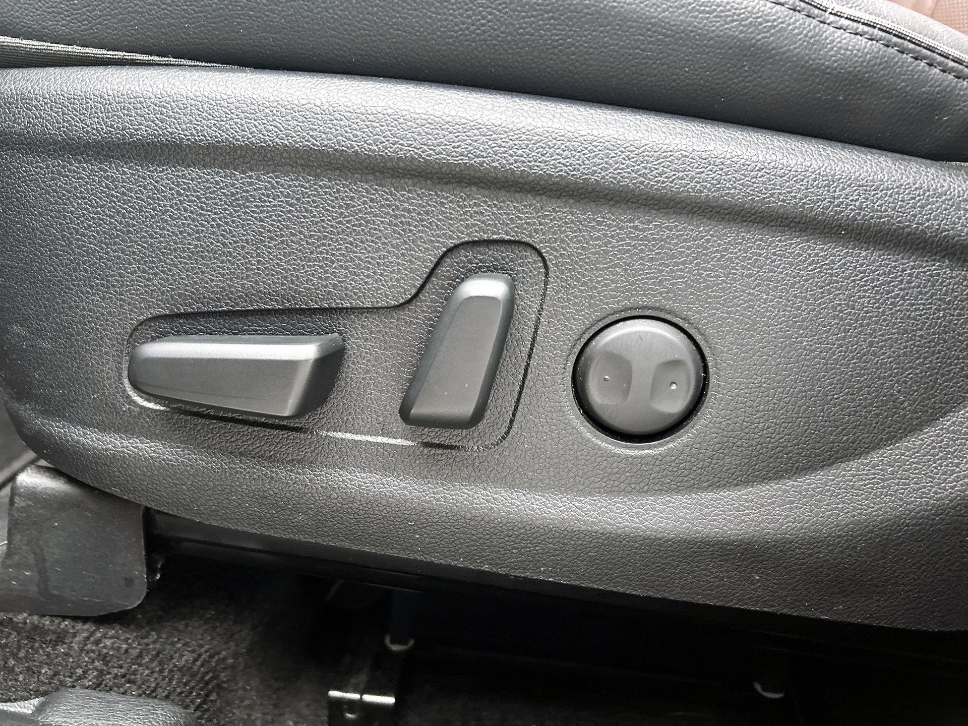 Hyundai Santa Fe 1.6 T-GDI PHEV Comfort Smart Sky 7p.