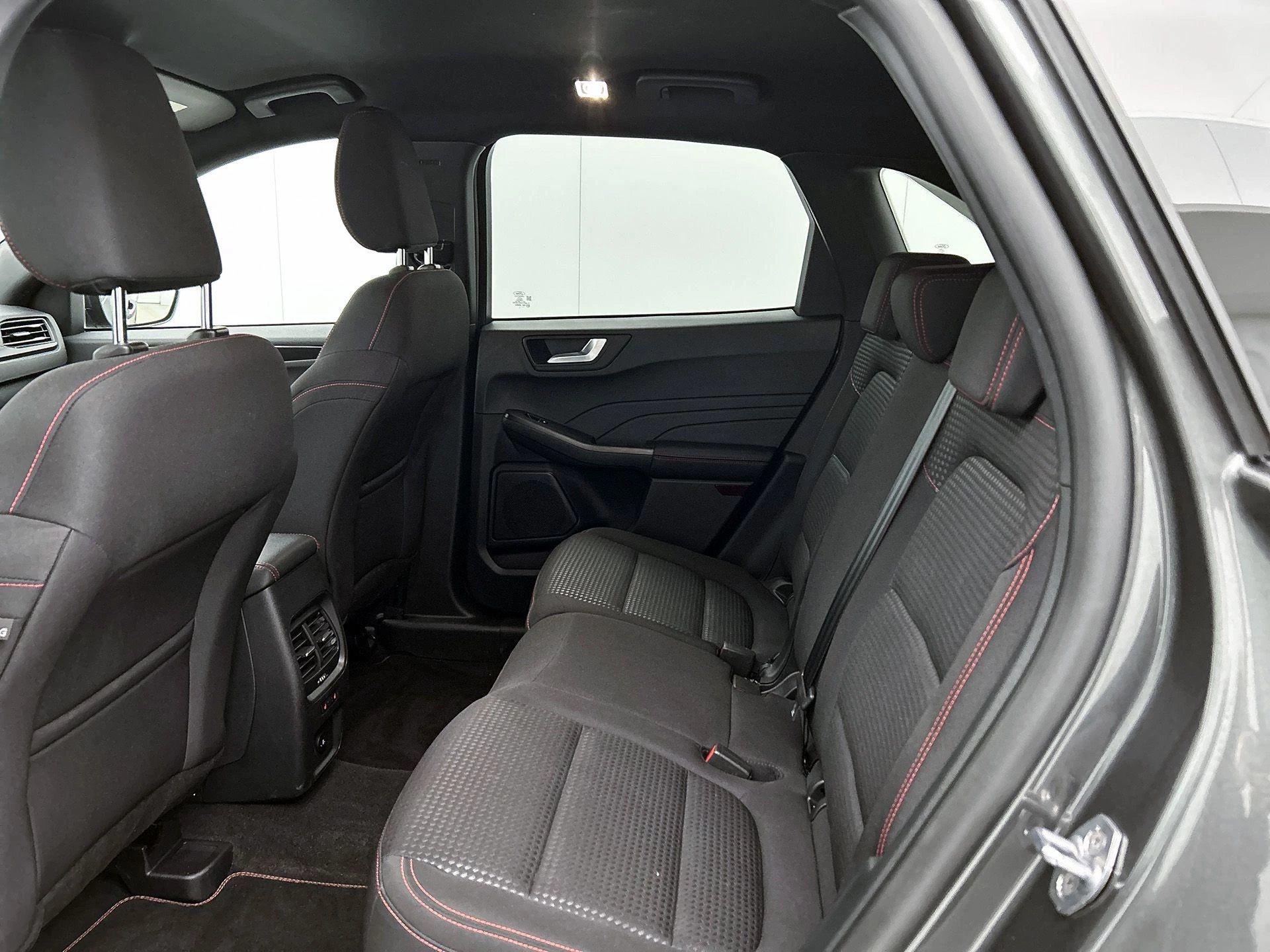 Ford Kuga 2.5 PHEV