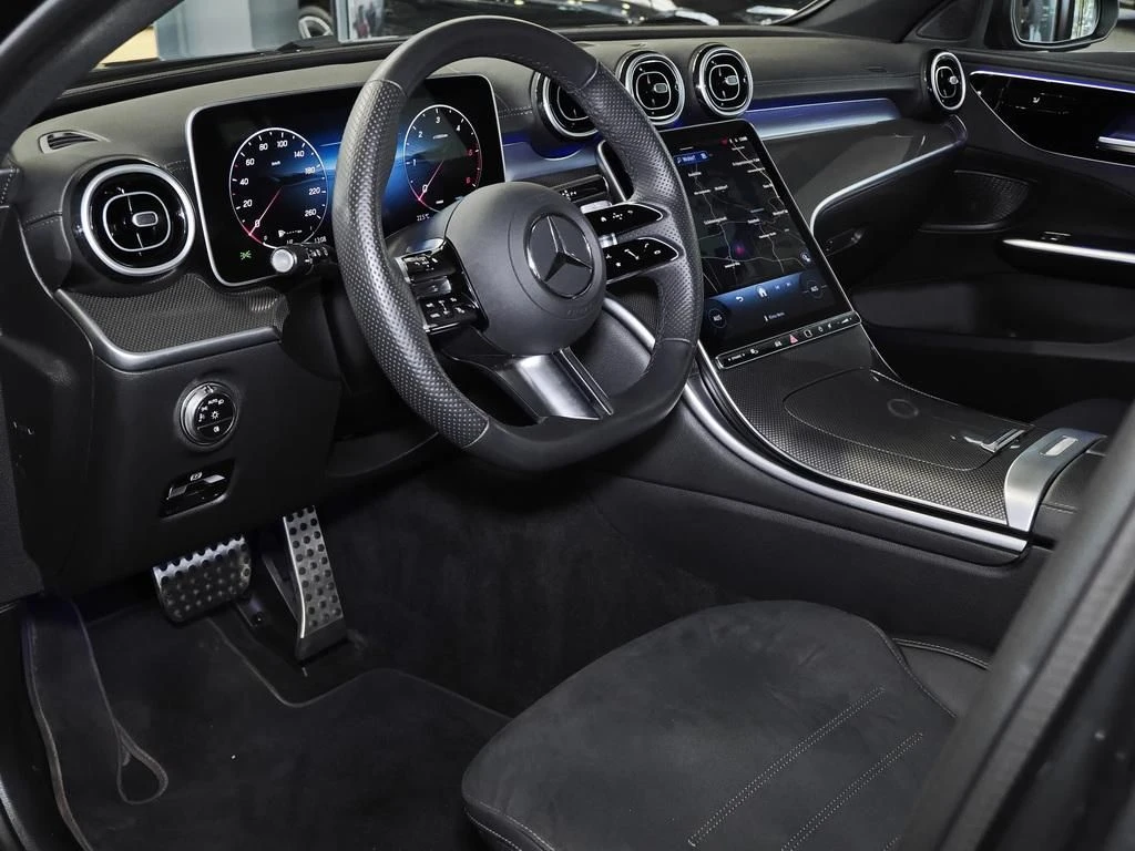 Mercedes-Benz-C-Klasse 300 d-image-8