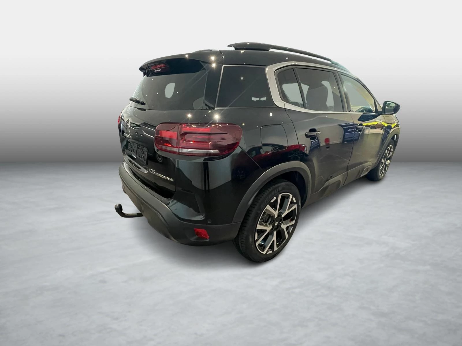 Citroën C5 Aircross 1.2 PureTech 130 S&S EAT8 Feel