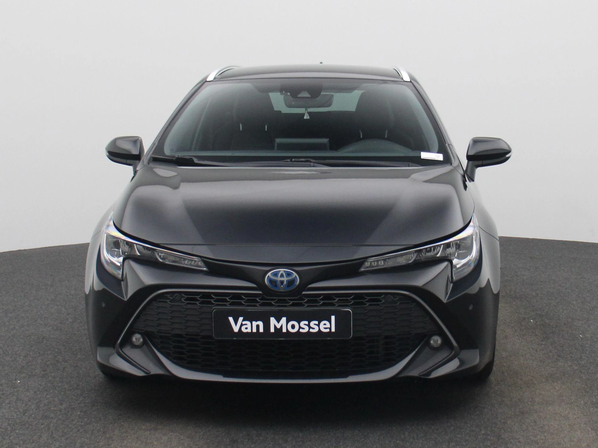 Toyota Corolla Touring Sports 1.8 Hybrid Dynamic e-CVT
