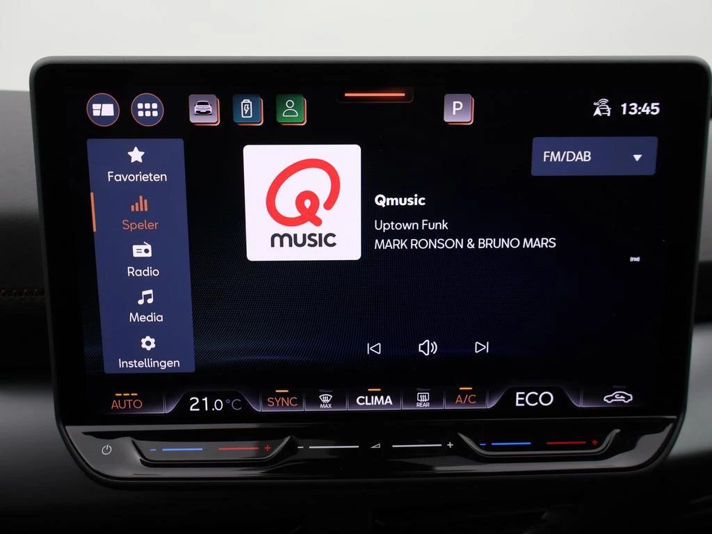 CUPRA Born Born eBoost Business 231pk v 59 kWh * DEMO *