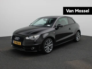 Audi A1 1.2 TFSI Ambition Pro Line