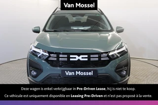 Dacia Jogger Hybrid 140 Expression