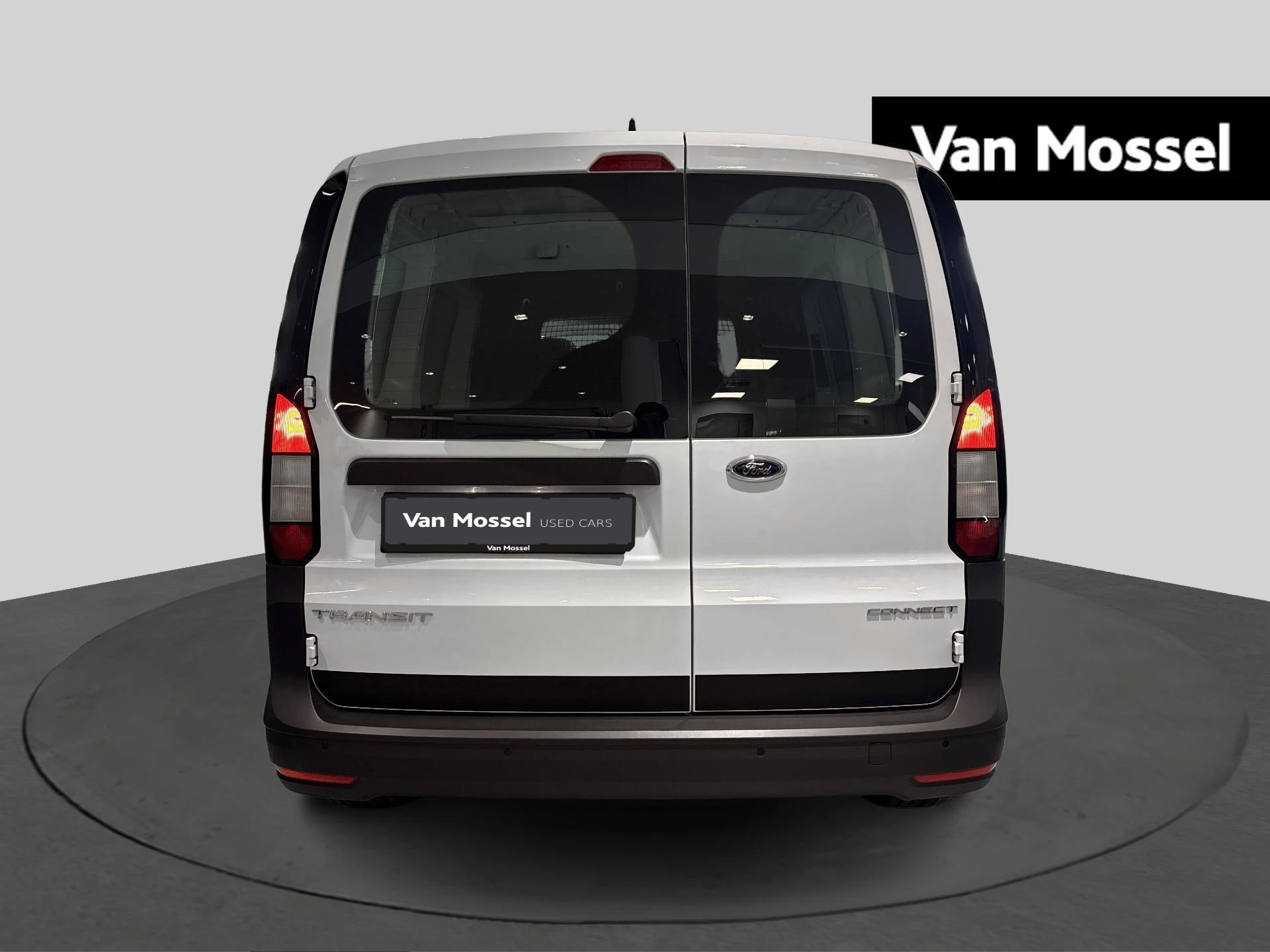 Ford-Transit Connect-image-2