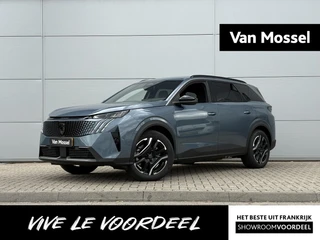 Peugeot e-5008 Allure Long Range 97 kWh 7p