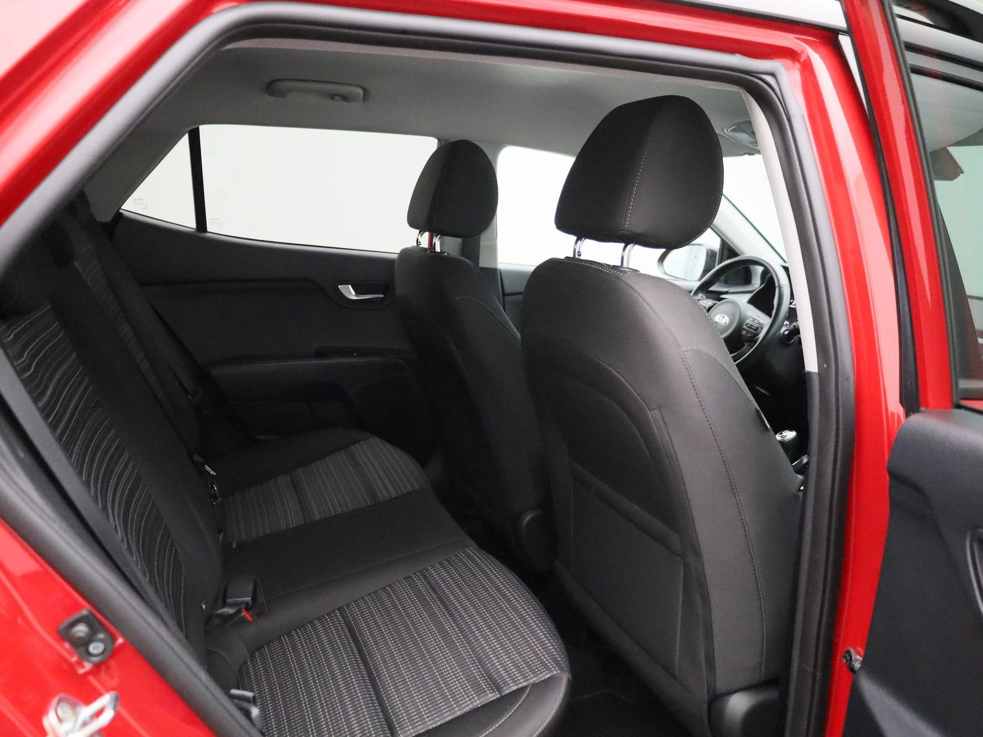 Kia Stonic 1.0 T-GDi MHEV DynamicPlusLine