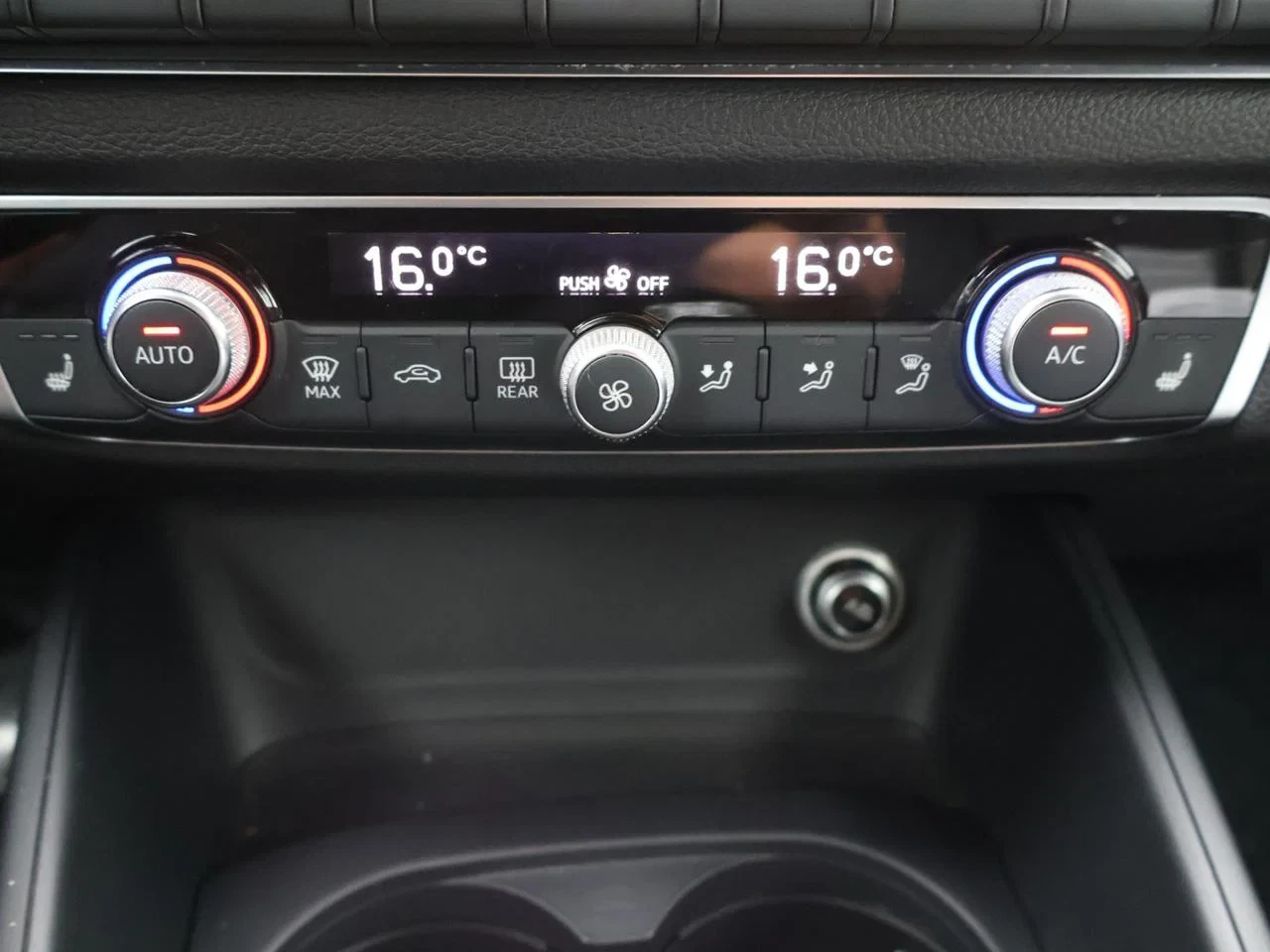 Audi A3 Sportback 1.0 TFSI 116pk Sport * NAVI*BLTH*CRUISE*PDC*...
