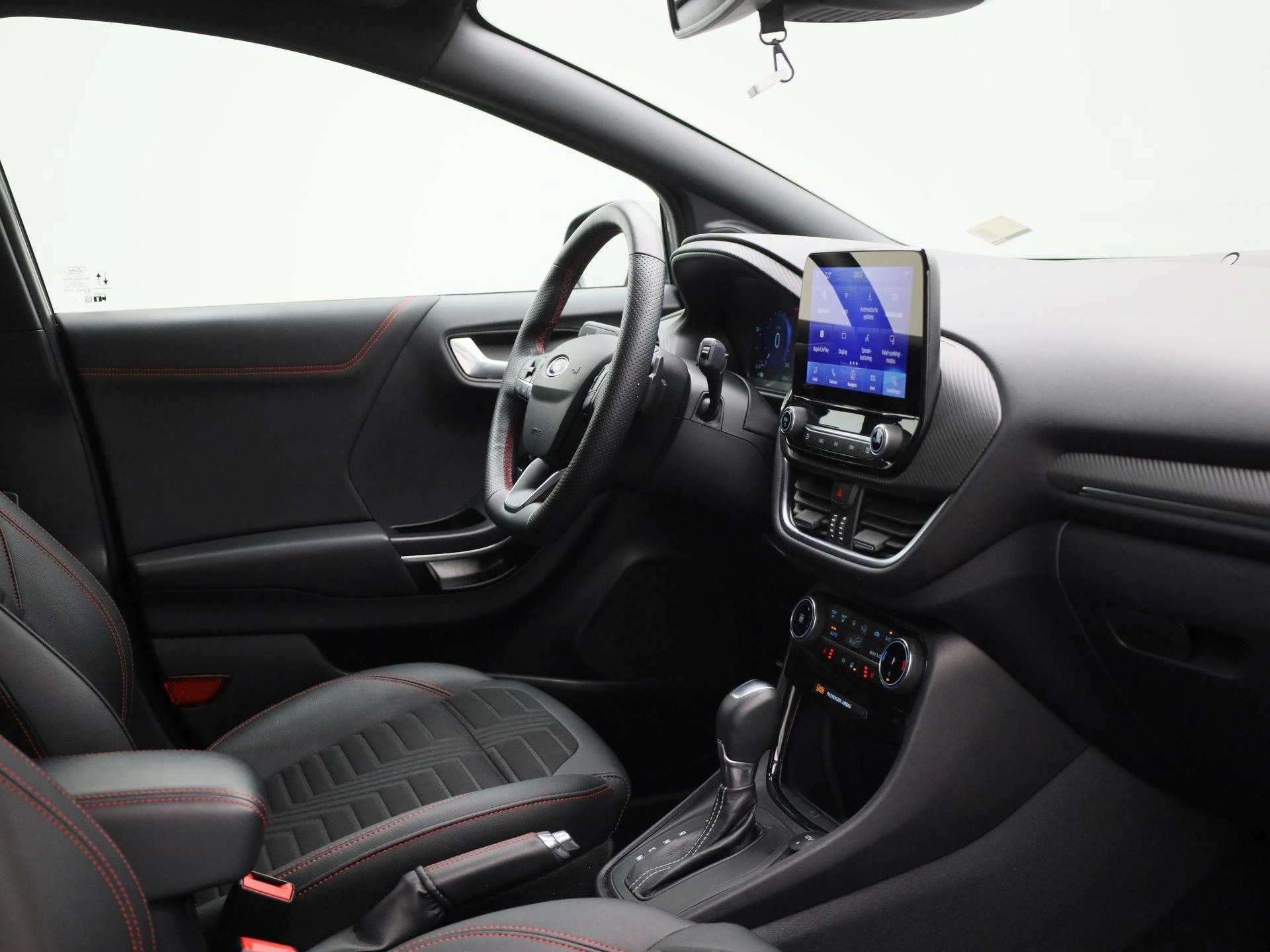 Ford Puma 1.0i Ecoboost MHEV 92kW Aut. ST-Line
