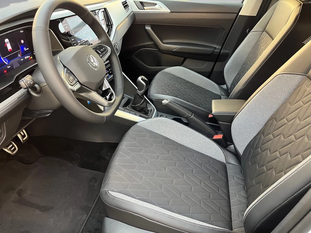 Volkswagen Taigo Life TSI 70 kW 5-G Aktion bis 30.09! VAL