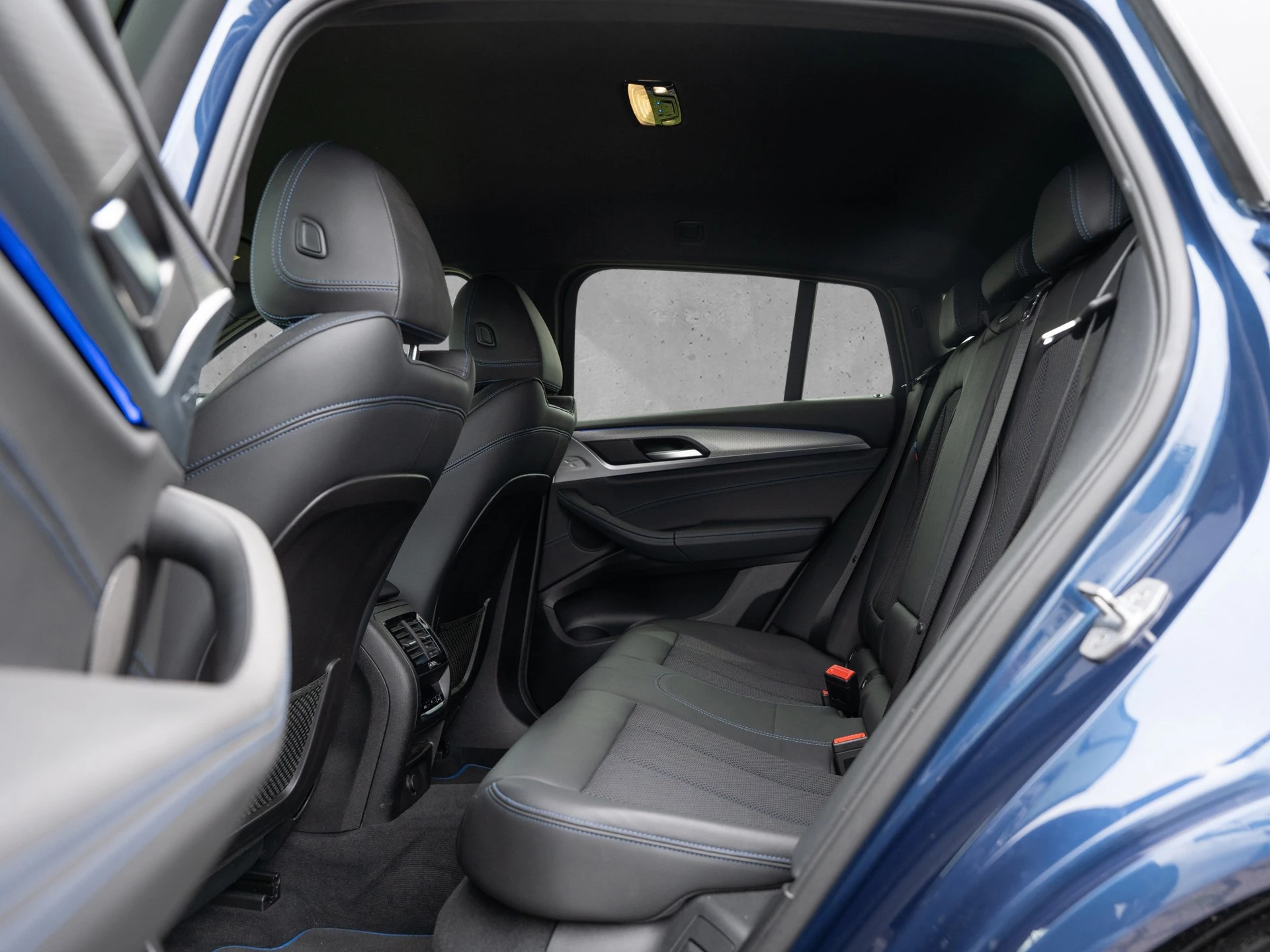 BMW X4 xDrive30i M Sport.