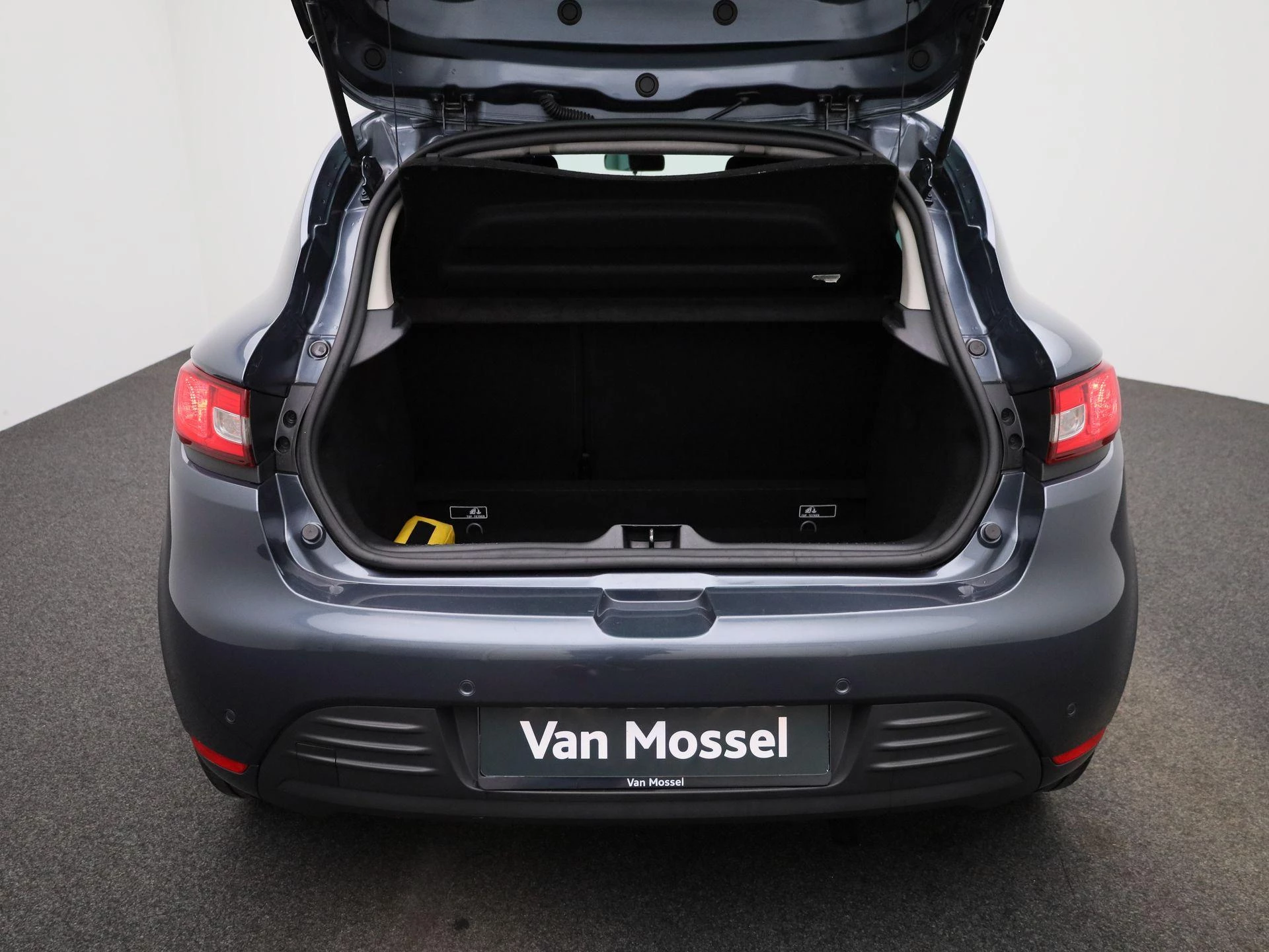 Renault Clio SCe 65 Zen