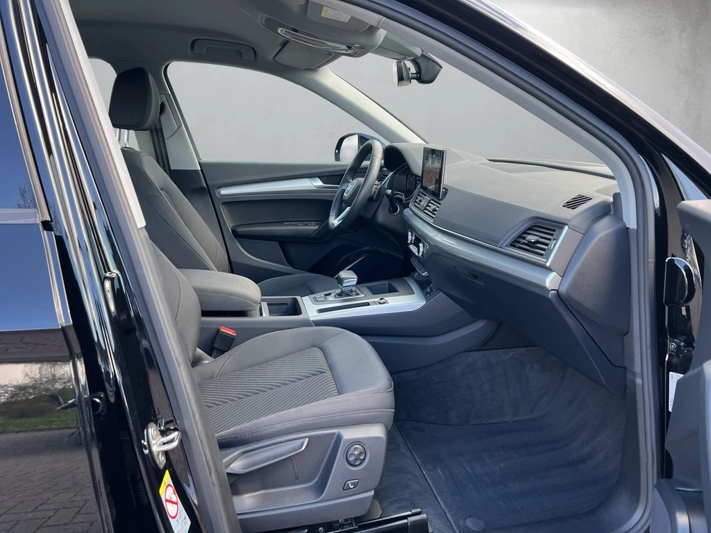 Audi Q5 50 TFSI e quattro S tronic *SOH90%*360°*ACC*