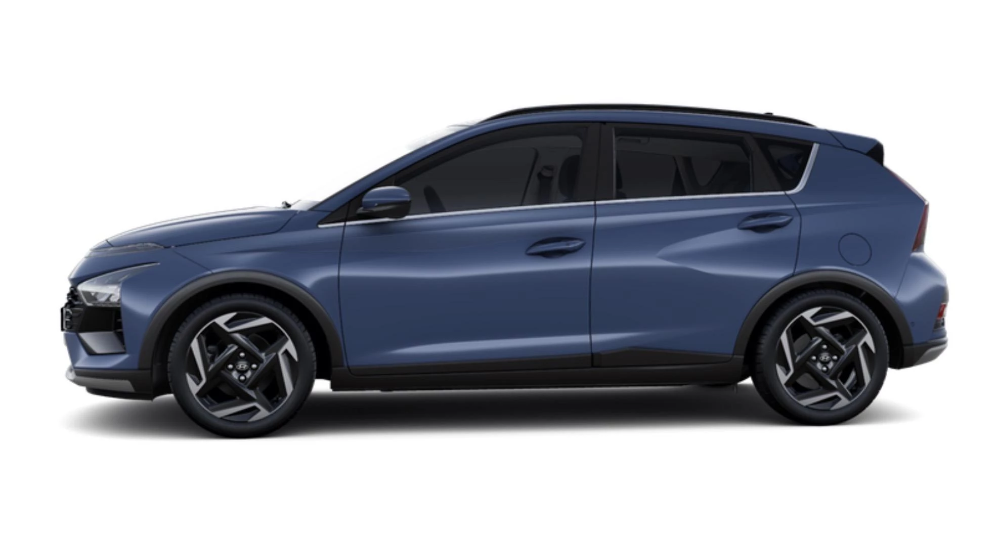 Hyundai Bayon 1.0 TGDi 100 48V 7DCT Sky