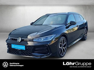 Volkswagen Passat Variant 1.5 TSI eHybrid DSG R-Line *Pano*SOH 99%*