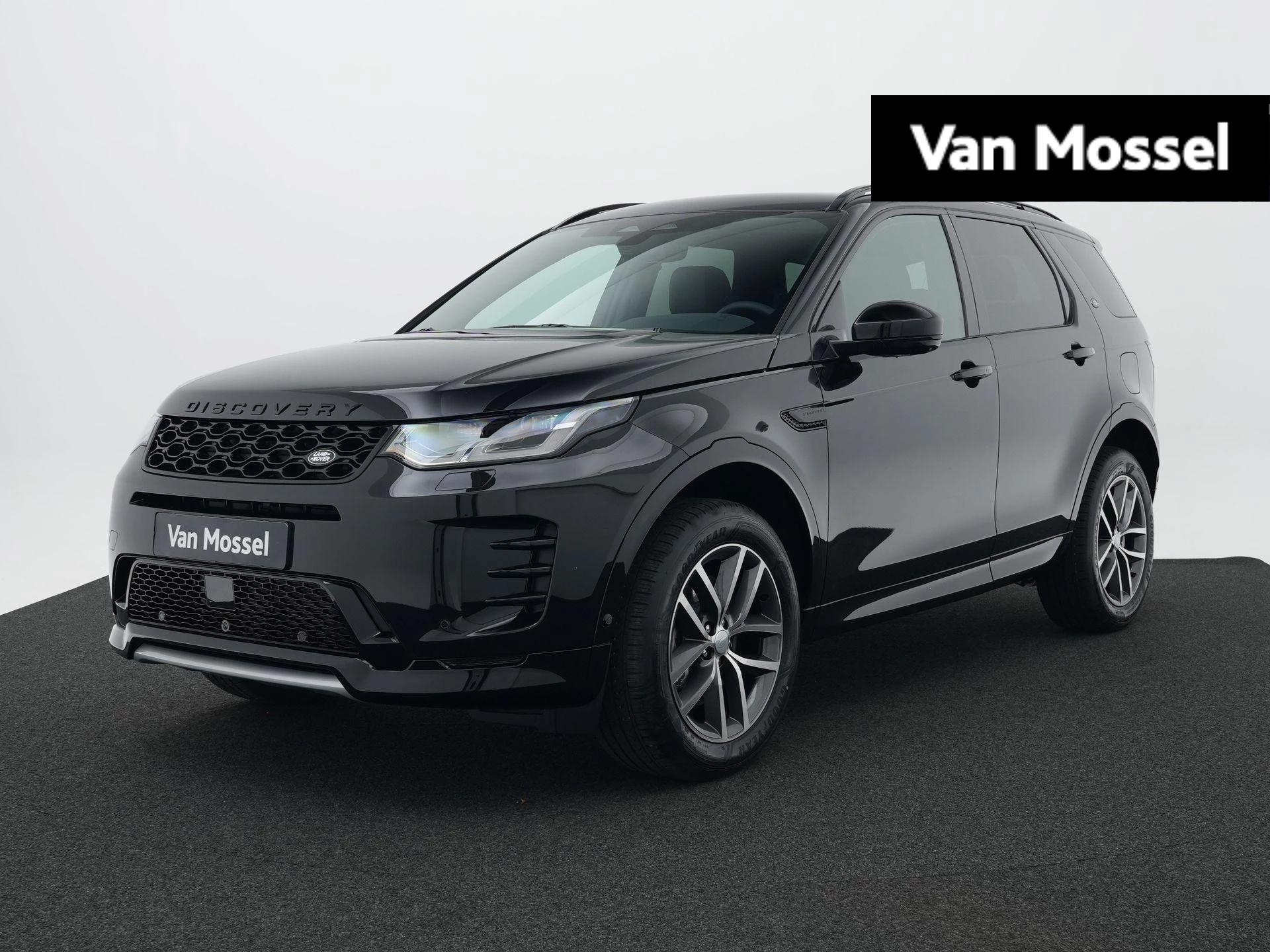 Land Rover-Discovery Sport-image-0