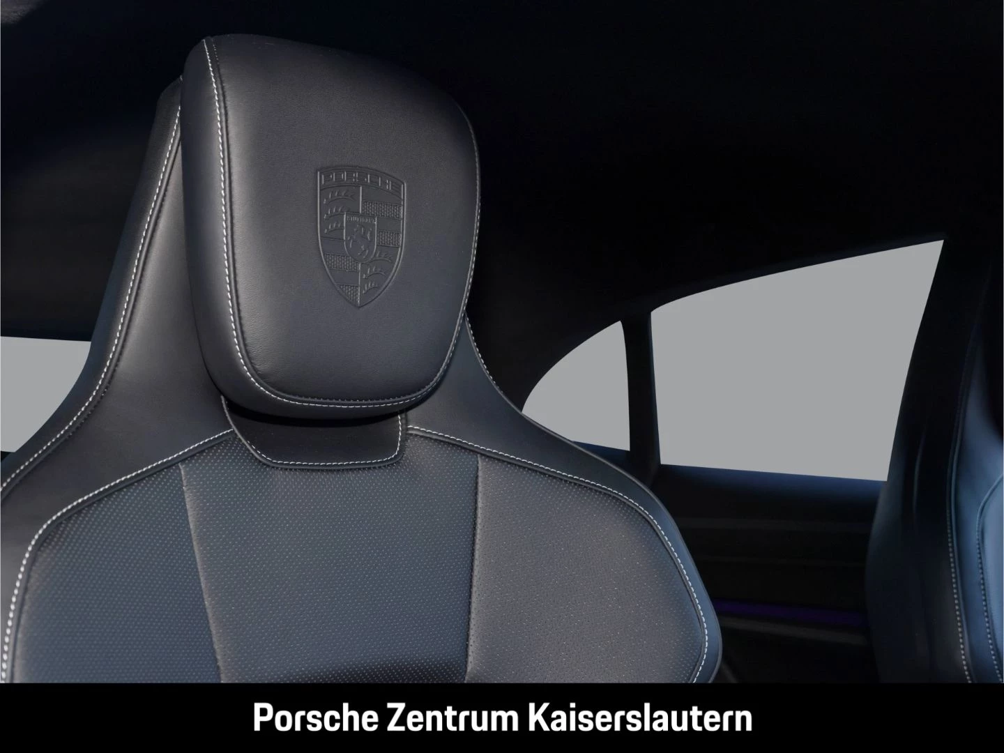 Porsche Taycan GTS Sport Turismo HA-Lenkung LED InnoDriv gts