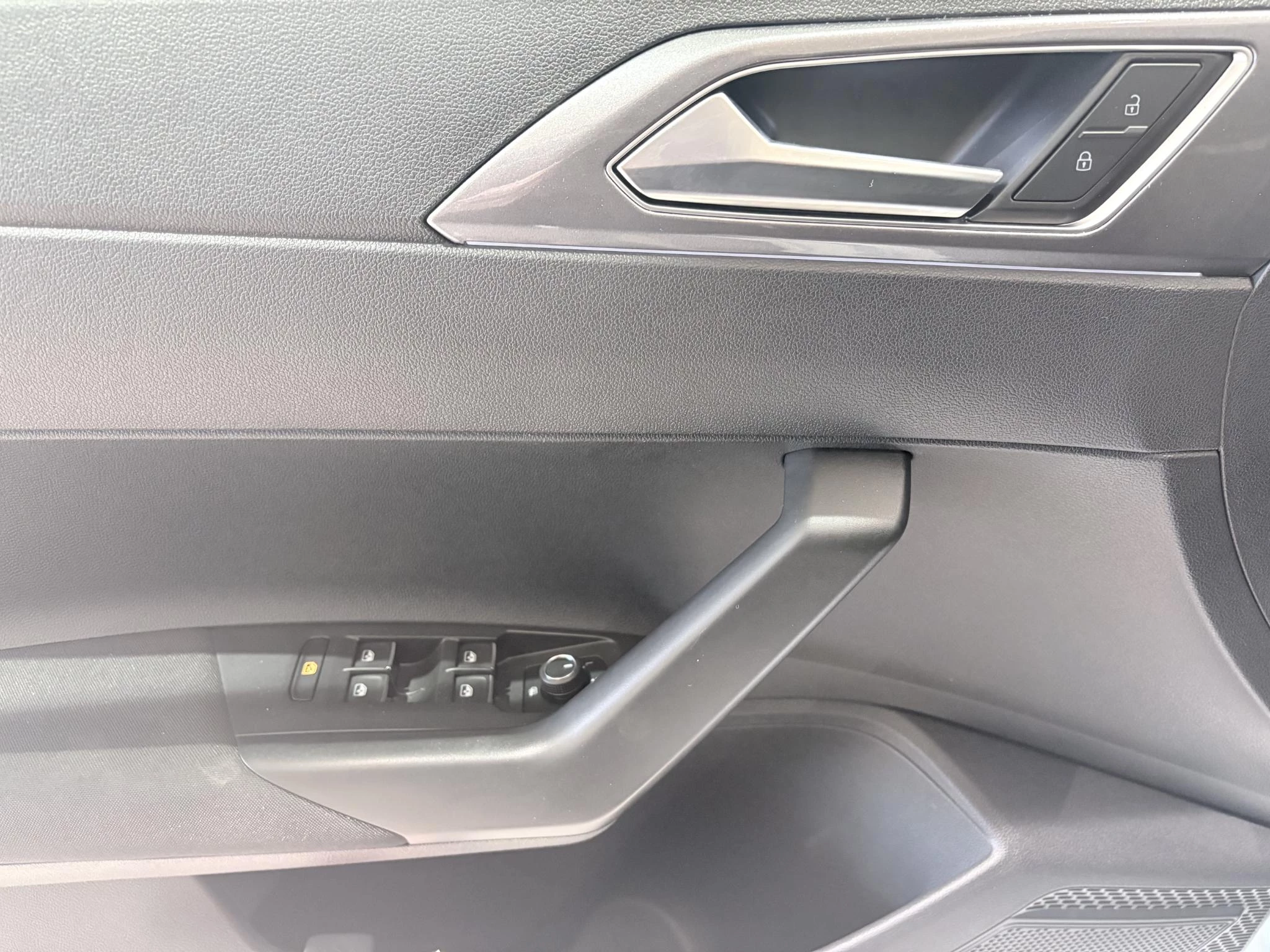 Volkswagen Polo 1.0 TSI Highline