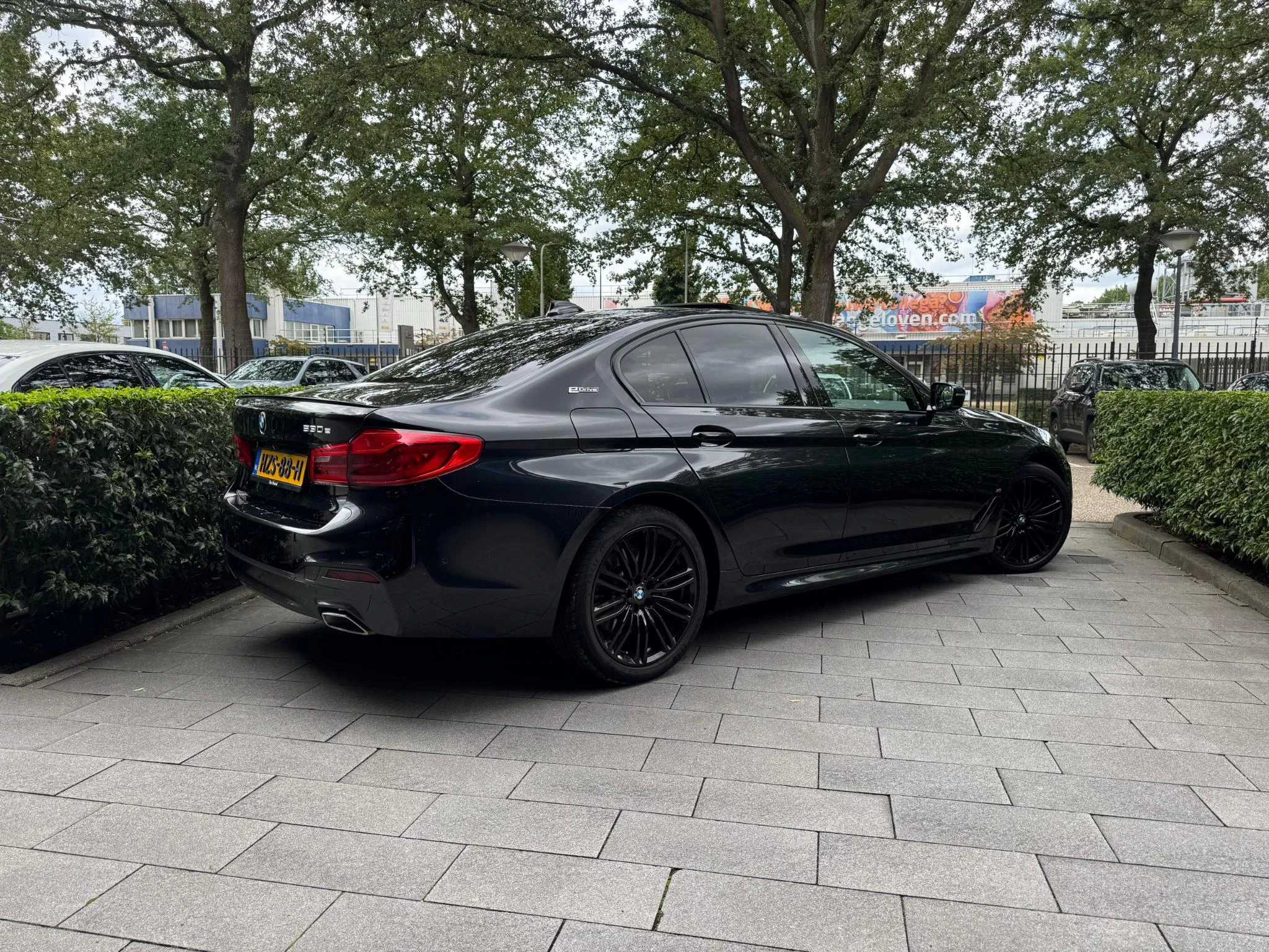 BMW-5 Serie-image-2