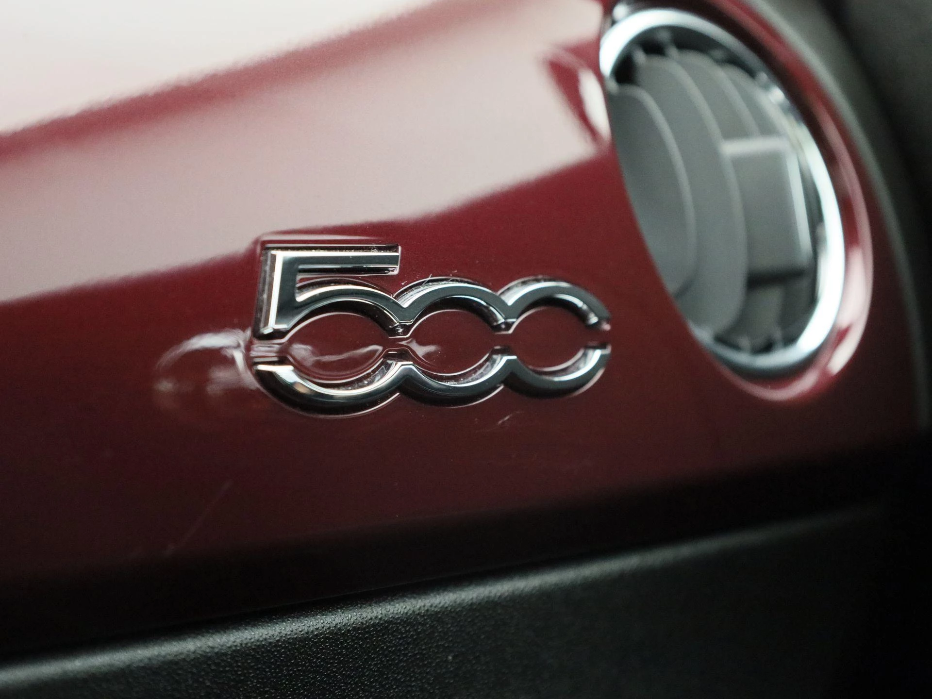 Fiat 500 1.0 Hybrid Lounge