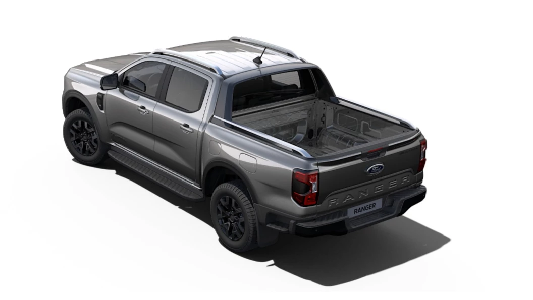 Ford Ranger Wildtrak 2.3 Plug-In Hybrid