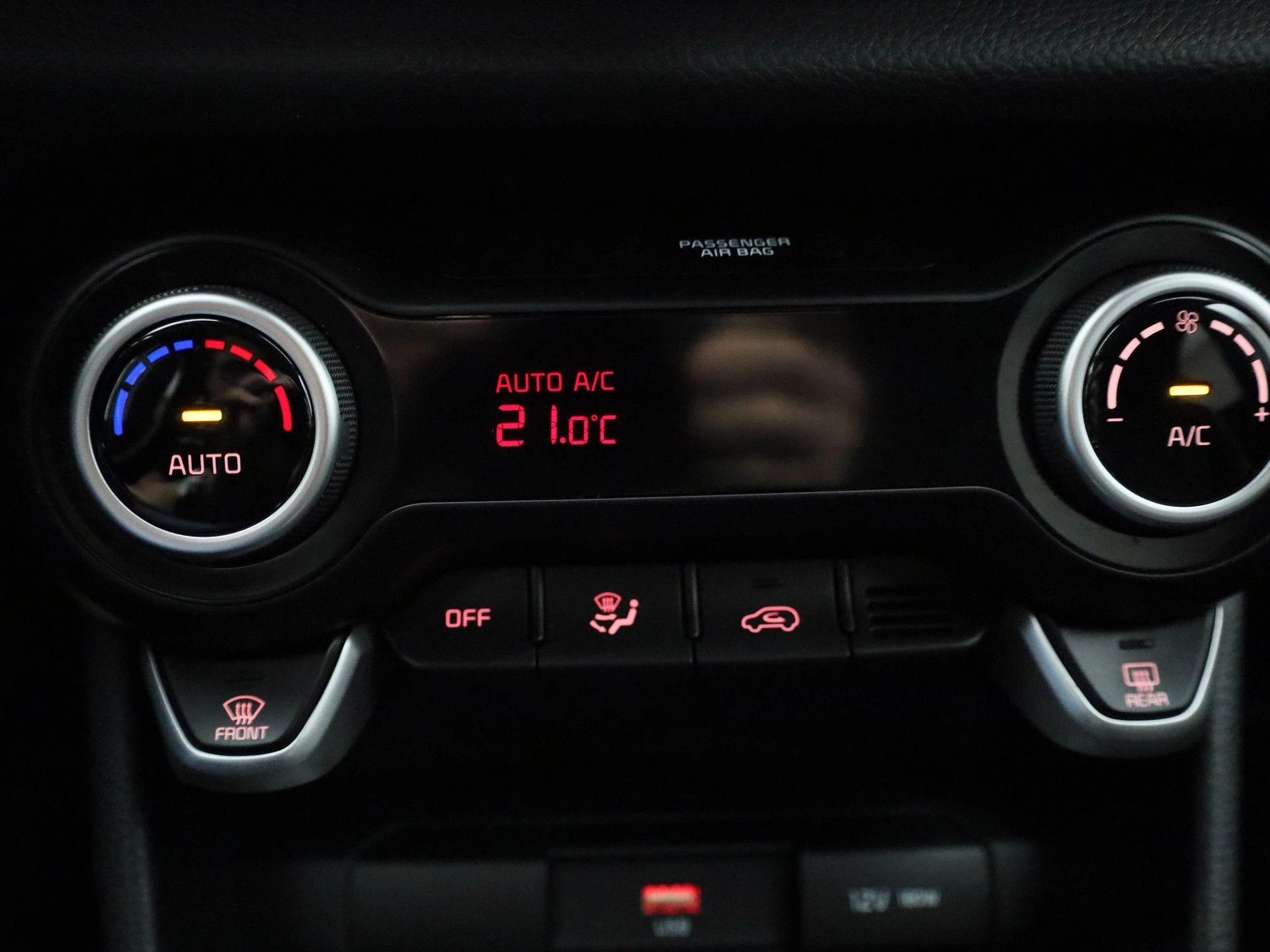 Kia Picanto 1.0 T-GDi X-Line 5p