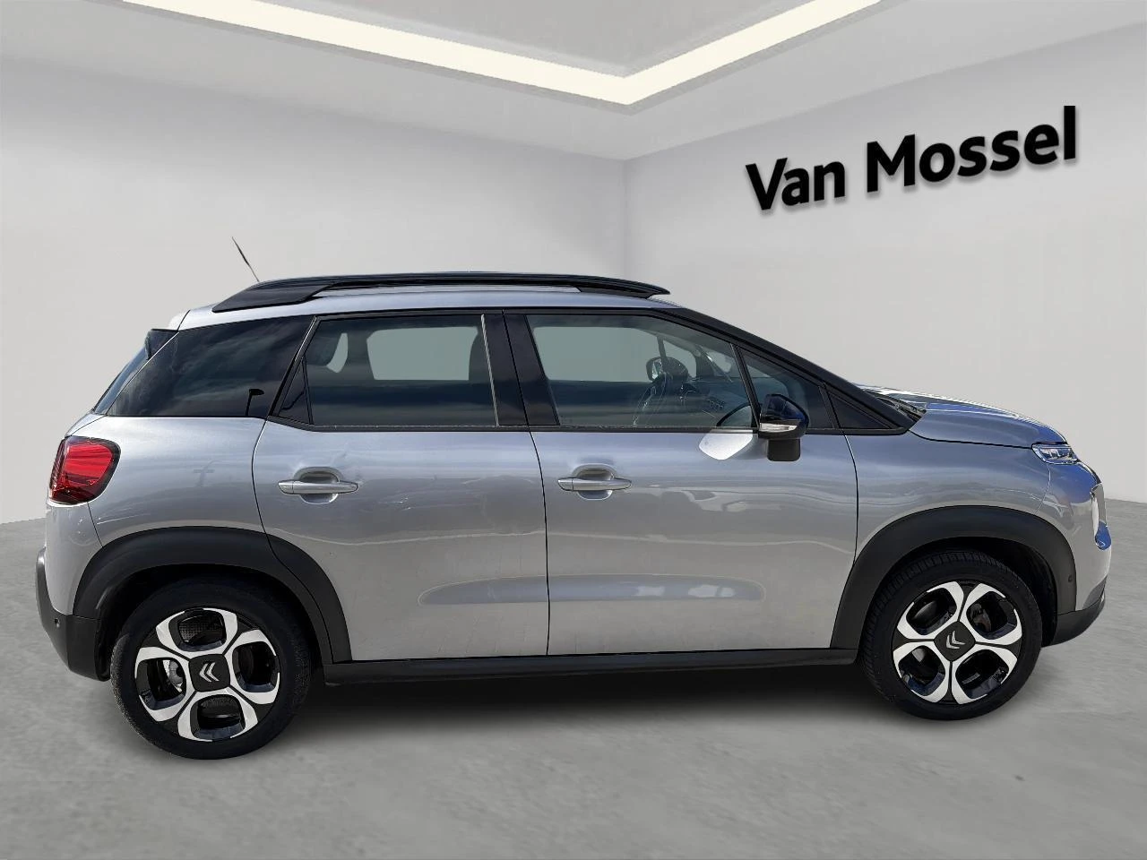 Citroën-C3 Aircross-image-4