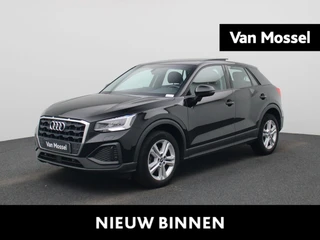 Audi Q2 35 TFSI Pro Line