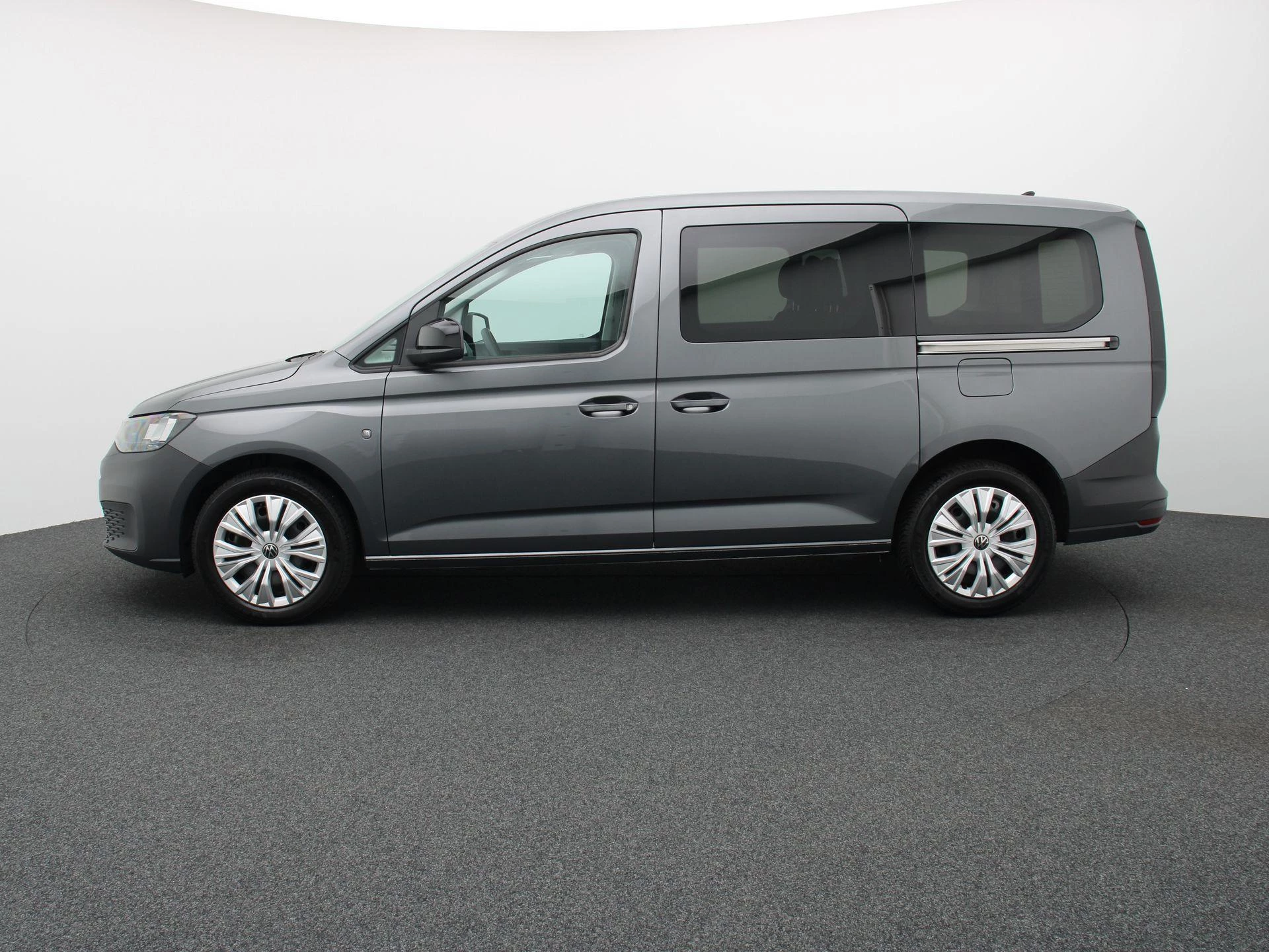 Volkswagen Caddy Maxi 2.0 TDI 75 kW Manueel Maxi DUBBEL CABINE