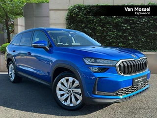Škoda Kodiaq 1.5 TSI e-TEC SE L 5dr DSG [7 Seat]
