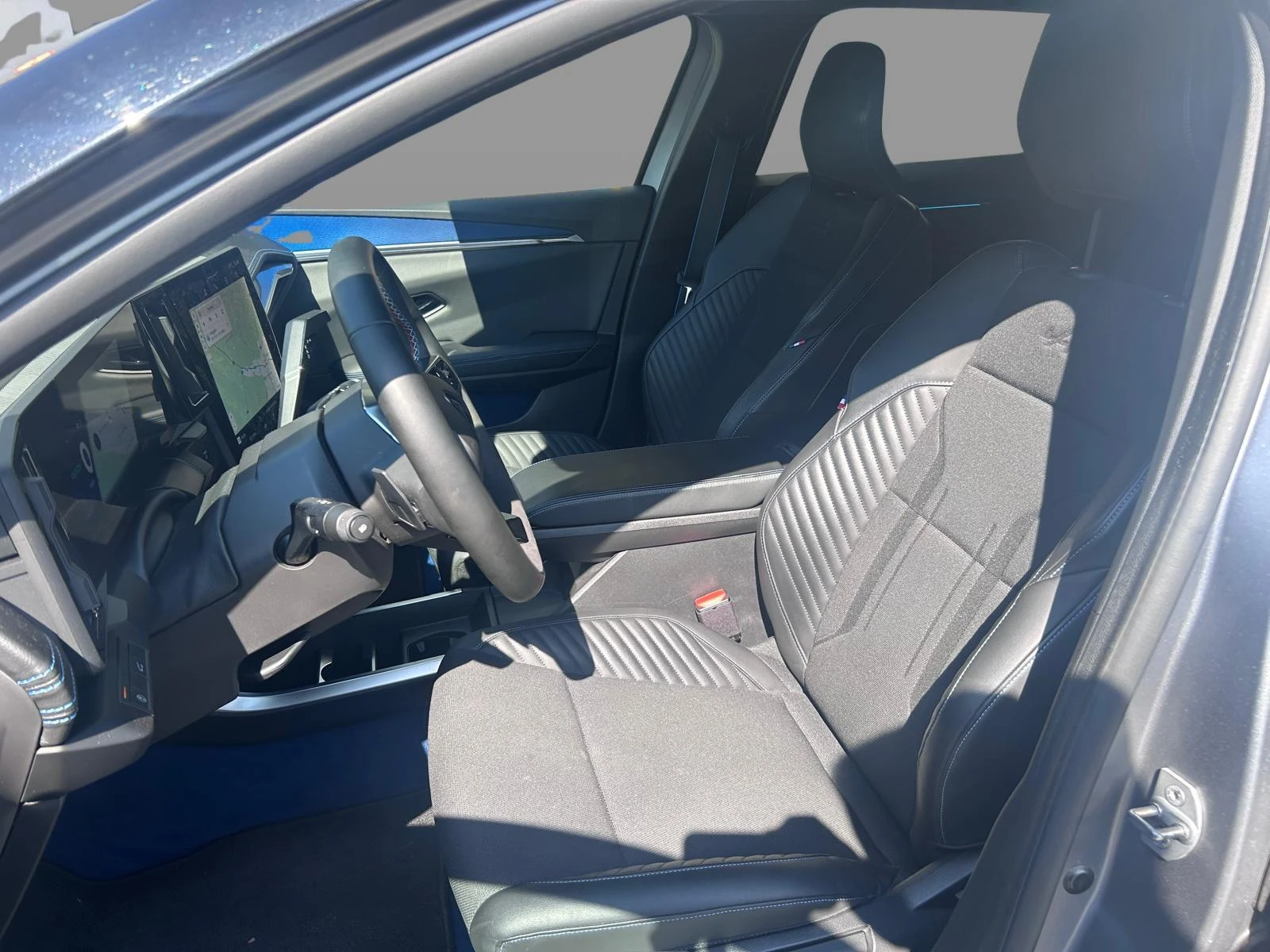Renault Scénic E-Tech electric Esprit Alpine