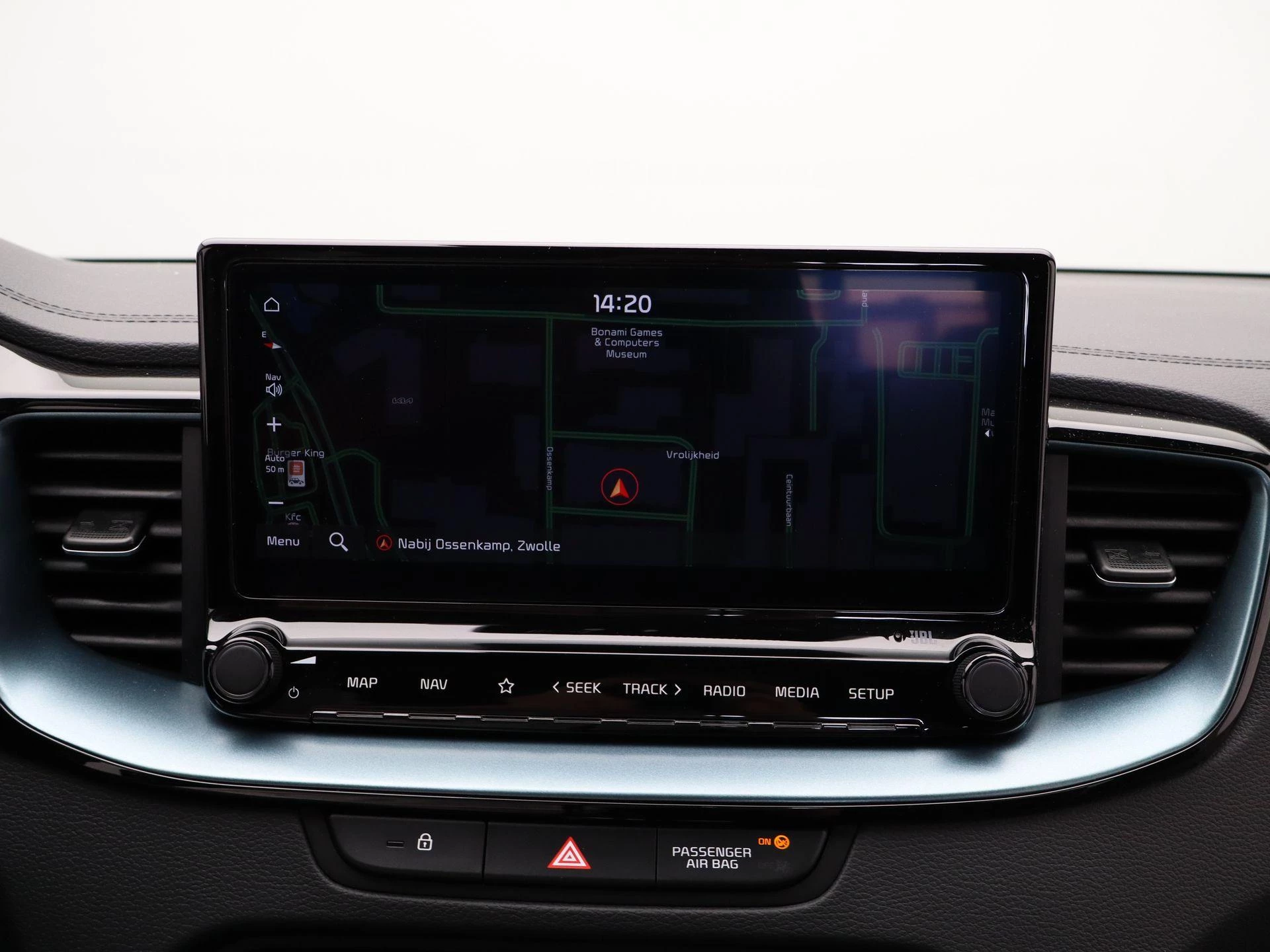 Kia Ceed Sportswagon 1.0 T-GDi Design Edition