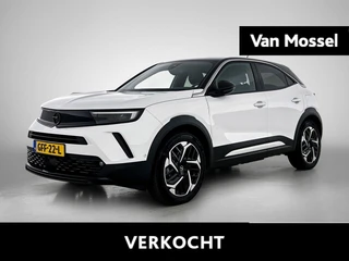 Opel Mokka-e Electric Long Range Ultimate 54 kWh