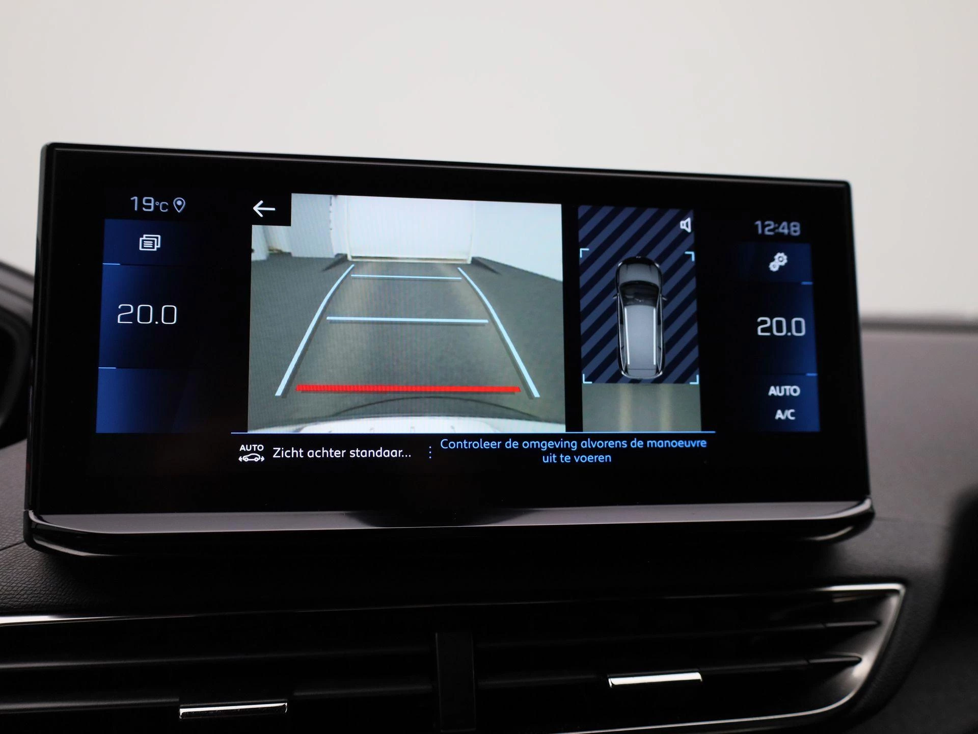 Peugeot 5008 1.2 PureTech Allure Pack Business